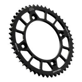 JT zębatka tylna 4486 47 aluminiowa racelite ktm SX 85 '04-'24 (448647JTA) (łańc. 428)