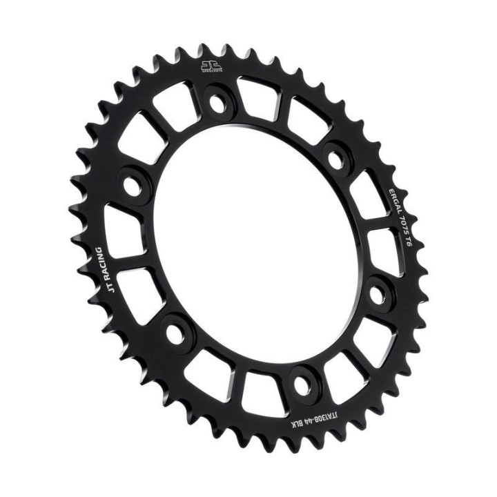 JT zębatka tylna 4400 43 aluminiowa honda cbr 600/900/929/954/1000 (440045JTA) (łańc. 520)