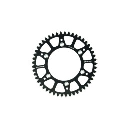 SCAR racing zębatka tylna aluminiowa 46050 kawasaki kx / kxf / klx kx 250 '19-'25, kx 450 '19-'25