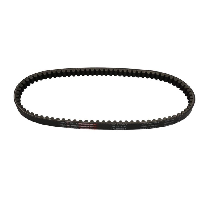 GATES pasek napędowy skuter powerlink (810x18,5) aprilia sr 50 '01-'13 (ditech), mojito 50 '99-'13, gilera runner 50 '97-'02, p…