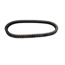 GATES pasek napędowy skuter powerlink piaggio MP3 300 '18-'22, vespa gts 300 '20-'23 (825x22) (41001) (9808-41001)