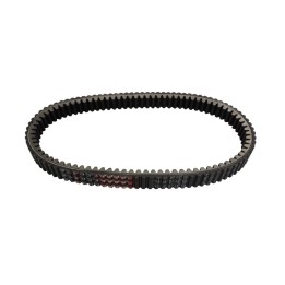 GATES pasek napędowy skuter powerlink kymco ak 550 '16-'23 yamaha tmax 530 '12-'17 (908x32,5) (41009) (9808-41009)