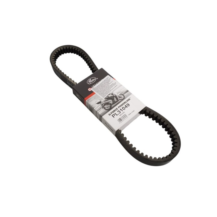 GATES pasek napędowy skuter powerlink sym gts 250i '10-'14, joymax 250 '05-'07 (925x24) (PL31049)