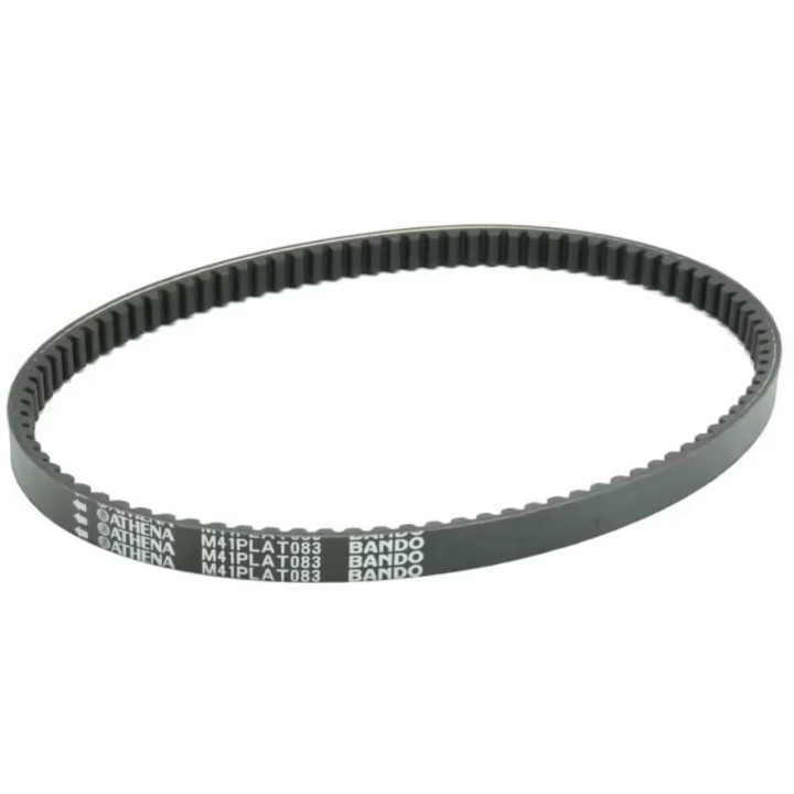 ATHENA pasek napędowy sym HD2 '03-'07, hd evo/tamburo 125 '05-'10 (OEM:23100HHB0000; 1B01HHB01)