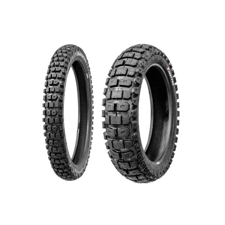 KINGTYRE OPONA 150/70R17 K82 69S TL NHS TYŁ DOT 14/2024 (CENA PROMOCYJNA)