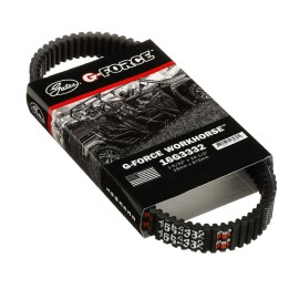 GATES pasek napędowy ATV g-force (876x29x13,4MM) yamaha yfm 350 bruin '04-'08,GRIZZLY '07-'11, kodiak '07-'08, wolverine '06-'0…