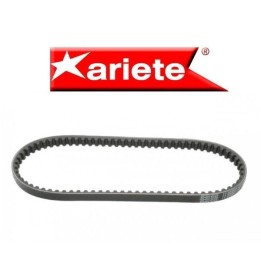 ARIETE pasek napędowy cagiva 50, aprilia habana 125 '99-'02 ,sr 150 '99-'02, GY6 139QMB, derbi 50 '96-'01, piaggio vespa ET2 50…