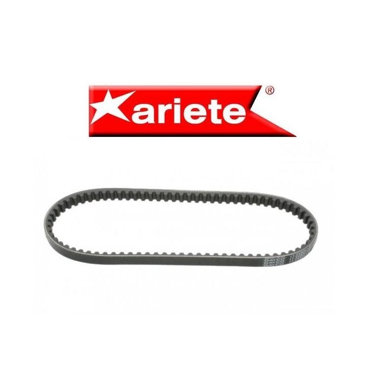 ARIETE pasek napędowy piaggio beverly 200 '01-'06 ,aprilia scarabeo 200 '03-'07