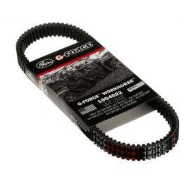 GATES pasek napędowy ATV g-force (937x37x14,4MM) arctic cat 550/650/700 ltd/h 1/ALTERRA/MUD pro/tbx/trvprowler '05-'17,TEXTRON…