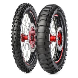METZELER OPONA 90/90-21 KAROO EXTREME 54S TT MST M/C PRZÓD DOT 36-37/2023