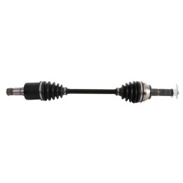 ALL BALLS półoś napędowa polaris ranger 6X6 700 efi '08, środkowa lewa / prawa, polaris ranger 500 efi '08-09, ranger 4X4 700 '…