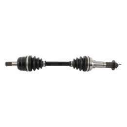 ALL BALLS półoś napędowa yamaha yfm 350 fw big bear '98-99, yfm 35 fx wolwerine '95-00, yfm 400 big bear 4WD '00-01, yfm 400 ko…