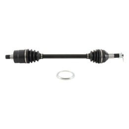 ALL BALLS półoś napędowa can-am commander 1000 dps '11-15, commander 1000 ltd '12-15, commander 1000 std '11-15, commander 1000…