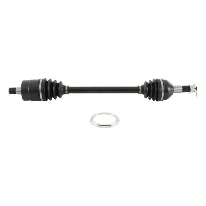 ALL BALLS półoś napędowa can-am commander 1000 dps '11-15, commander 1000 ltd '12-15, commander 1000 std '11-15, commander 1000…