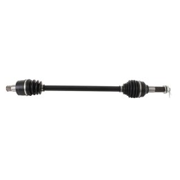 ALL BALLS półoś napędowa kawasaki mule pro-dx '16-18, mule pro-dx eps '21-23, mule pro-dxt '16-22, mule pro-dxt eps '21-23, mul…