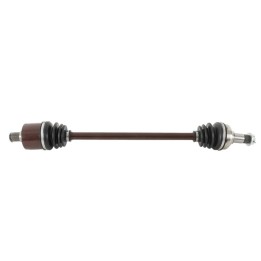 ALL BALLS półoś napędowa arctic cat wildcat 1000 14-15, 4 13-14, 4 ltd 14, 4X 14-15, gt 12-13, ltd 13-16, x 13-16 AB6 strong ty…