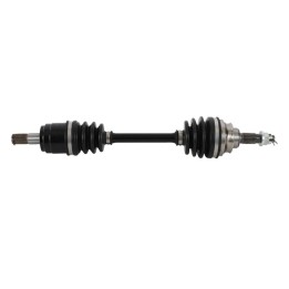 ALL BALLS półoś napędowa honda trx 500 fa/fe/fm 05-14, trx 500FPA 09-14, trx 500FPM/FPE 07-13, trx 680 rincon 06-18 AB6 strong…
