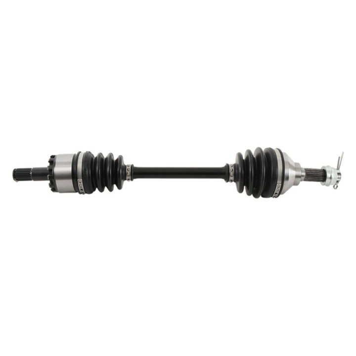 ALL BALLS półoś napędowa kawasaki KVF650 i brute force 06-13, KVF750 brute force 05-18, KVF750 brute force eps 12-18 AB6 strong…