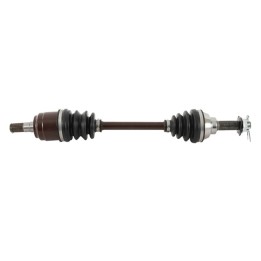 ALL BALLS półoś napędowa suzuki LTA-450 x king quad 07-10, LTA-700 x king quad 06-07, LTA-750 x king quad 08-17 AB6 strong przó…