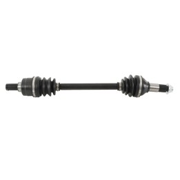 ALL BALLS półoś napędowa yamaha YFM700 grizzly 14-15, YFM700 grizzly eps 14-15 AB8 extreme +20% tył lewa / prawa