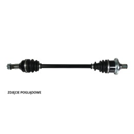 PROMX półoś napędowa can-am commander 800/1000 11-15 przód lewa