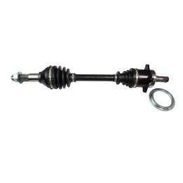 PROMX półoś napędowa can-am outlander 400 06-14, 500/650/800 07-12, 1000 2012, renegade 500 08-12, 800 07-12, 1000 2012 przód l…