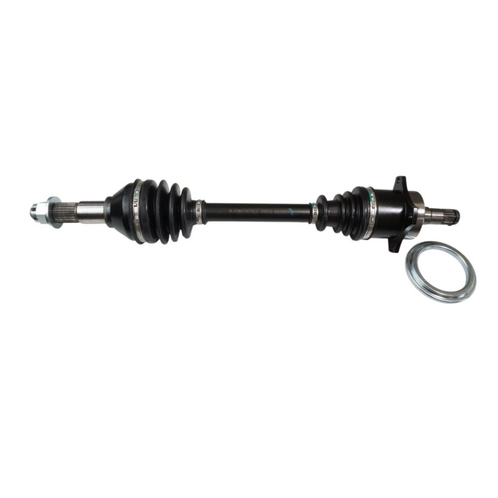 PROMX półoś napędowa can-am outlander 400 06-14, 500/650/800 07-12, 1000 2012, renegade 500 08-12, 800 07-12, 1000 2012 przód l…