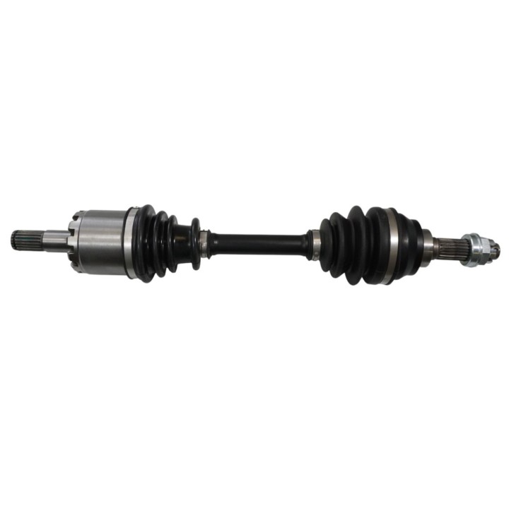 PROMX półoś napędowa kawasaki brute force 650 4X4 05-13, prairie 650/750 02-06 przód lewa