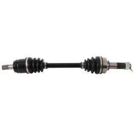 ALL BALLS półoś napędowa honda trx 500 fa 15-18, trx 500FE 14-18, trx 500FM irs 15-18, AB6 strong przód prawa (opis dodatkowy)