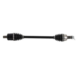 ALL BALLS półoś napędowa polaris ranger 4X4 500 efi 09-10, ranger 4X4 700 09, ranger 4X4 800 efi 10-14 AB6 strong przód lewa pr…
