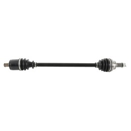 ALL BALLS półoś napędowa polaris rzr xp 1000, rzr xp 4 1000 14-17 AB6 strong przód lewa prawa (opis dodatkowy) - zastępuje AB6-…