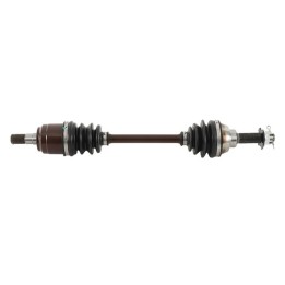 ALL BALLS półoś napędowa suzuki lt-a 500XP power steering 11-17, lt-a 750 xp king quad power steering 11-17 AB6 strong przód le…