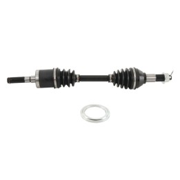 ALL BALLS półoś napędowa can-am outlander, renegade, outlander max AB8 extreme +20% przód prawa (opis dodatkowy)