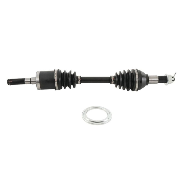 ALL BALLS półoś napędowa can-am outlander, renegade, outlander max AB8 extreme +20% przód prawa (opis dodatkowy)