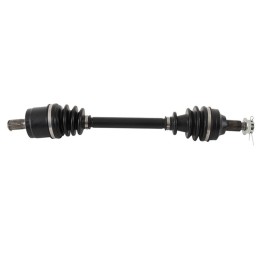 ALL BALLS półoś napędowa honda trx 420 fa irs 15-18, trx 500FA 15-18, trx 500FM irs 15-18 AB8 extreme +20% tył lewa / prawa