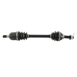 ALL BALLS półoś napędowa suzuki lt-a 500XP power steering 11-17, LT-A750 xp king quad power steering 11-17 AB8 extreme +20% prz…