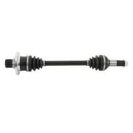 ALL BALLS półoś napędowa yamaha YFM660 grizzly 03-08 AB8 extreme +20% tył lewa