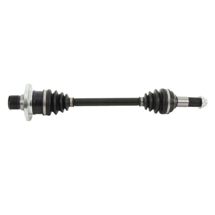 ALL BALLS półoś napędowa yamaha YFM660 grizzly 03-08 AB8 extreme +20% tył lewa