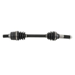 ALL BALLS półoś napędowa yamaha YFM450 grizzly eps/irs 11-14 AB8 extreme +20% tył lewa prawa