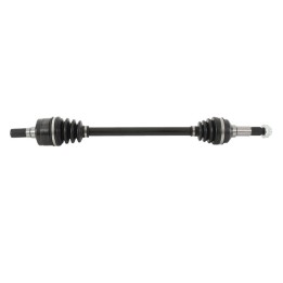ALL BALLS półoś napędowa yamaha yxz 1000R 16, yxz 1000R eps 17, yxz 1000R eps ss 17 AB8 extreme +20% tył lewa prawa