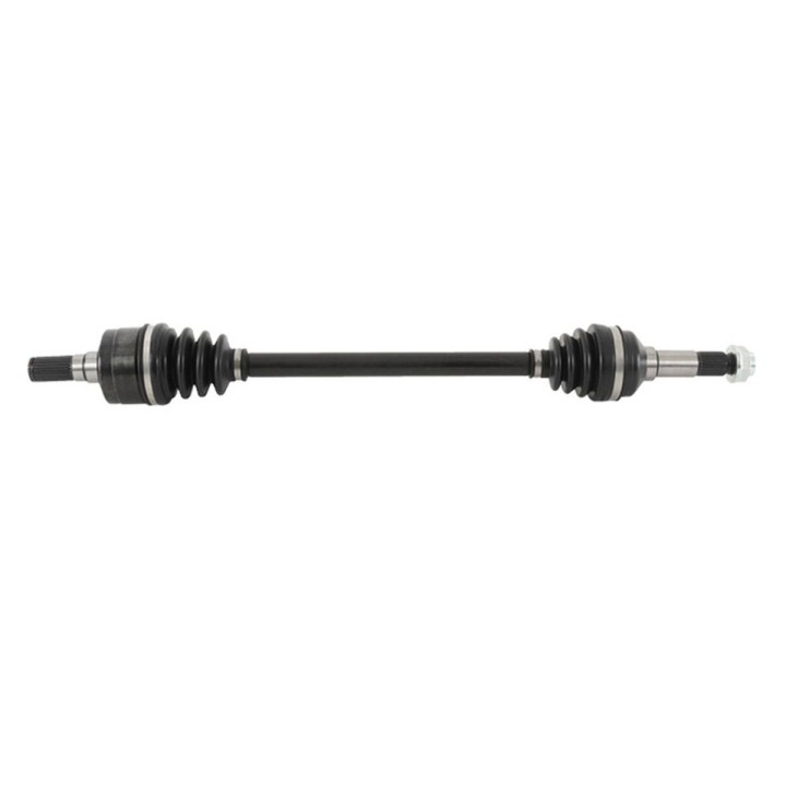 ALL BALLS półoś napędowa yamaha yxz 1000R 16, yxz 1000R eps 17, yxz 1000R eps ss 17 AB8 extreme +20% tył lewa prawa