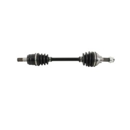 ALL BALLS półoś napędowa kawasaki KVF650 i brute force 06-13, KVF750 brute force 05-18, KVF750 brute force eps 12-18 przód praw…