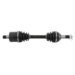 ALL BALLS półoś napędowa can-am outlander 1000 6X6 '12-18, xt / xtp '12-15, outlander / max 500 '07-15, outlander max 650 / 800…