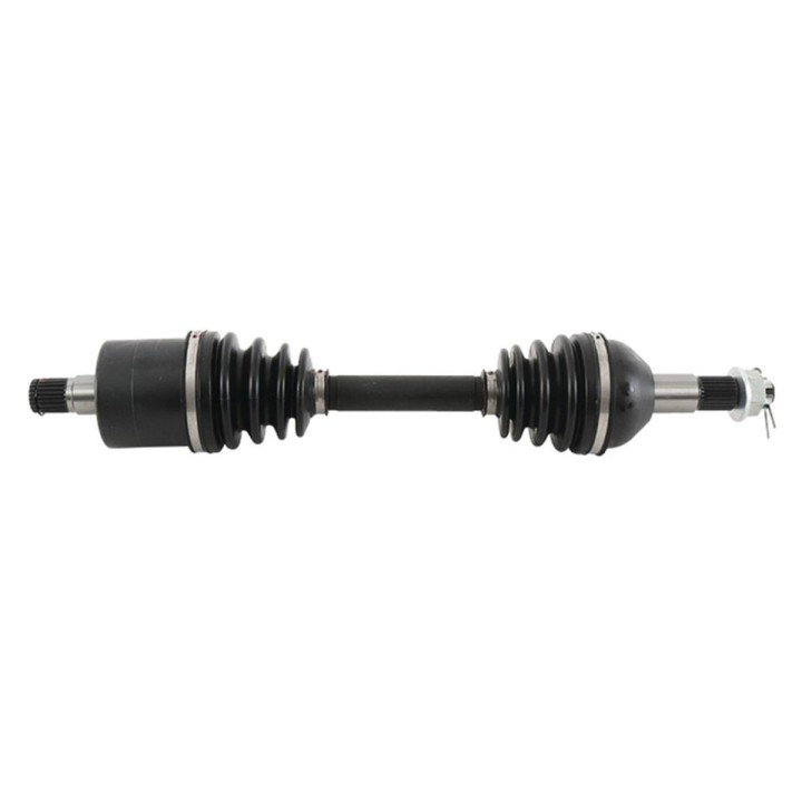ALL BALLS półoś napędowa can-am outlander 1000 6X6 '12-18, xt / xtp '12-15, outlander / max 500 '07-15, outlander max 650 / 800…