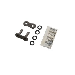 EK zakuwka łańcucha EK530MVXZ2 qx-ring (do 1100CCM) (41,8KN) (made in japan)