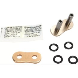 EK zakuwka łańcucha EK525ZVX3 ultra sport nx-ring (do 1300CCM) (45,8KN) (made in japan)