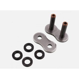 RK ogniwo łączące - zakuwka (clf) 428KRO (o-ring)