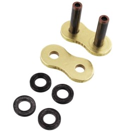 RK ogniwo łączące - zakuwka (clf) GB520XRE (xw-ring)