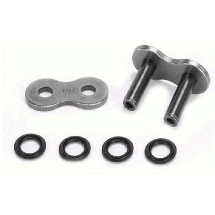 EK zakuwka łańcucha EK525SROZ2 o-ring (do 750CCM) (40KN) (made in japan)