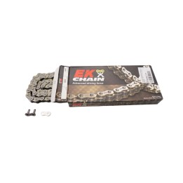 EK łańcuch napędowy EK520MRD-7 118 bez o-ringów,